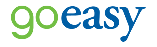 goeasy logo — Silver Sponsors