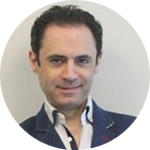 Dariush Zomorrodi