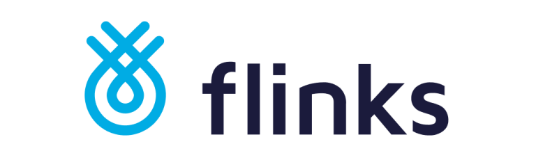 Flinks logo — Bronze Sponsors