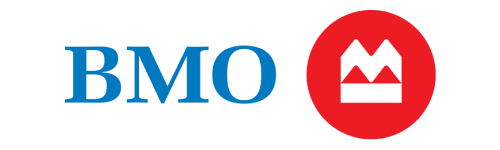 BMO logo — Silver Sponsors