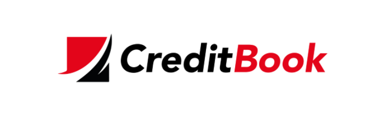 CreditBook logo — Bronze Sponsors