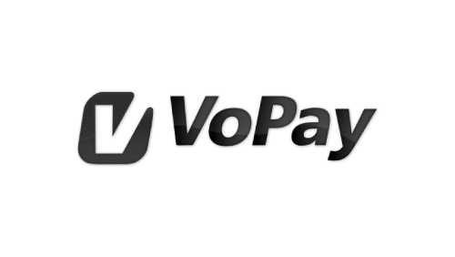 VoPay logo — Silver Sponsors