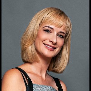 Arina Eremina