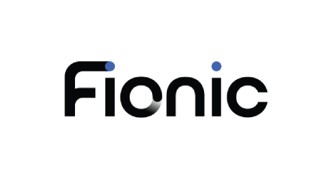 Fionic logo — Supporting Sponsors