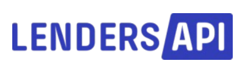 LendersAPI logo — Bronze Sponsors