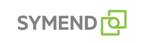 Symend logo — Bronze Sponsors