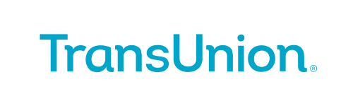 TransUnion logo — Bronze Sponsors