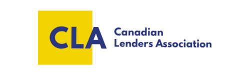 Canadian Lenders Association – CLA logo — Community Partners