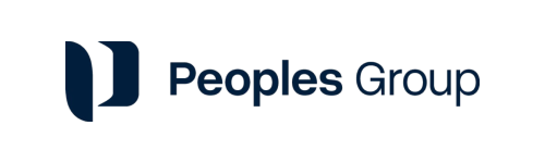 Peoples Group logo — Bronze Sponsors