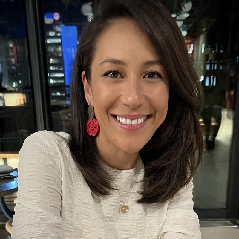 Andrea Neufeld