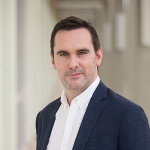 Barry O’Connell