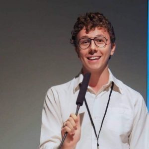 Dean Velentzas