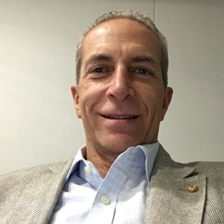 Mauricio Deutsch