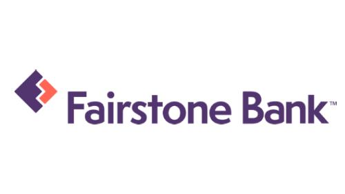 Fairstone Bank logo — Bronze Sponsors