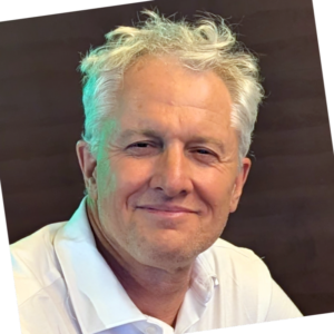Gary Schwartz
