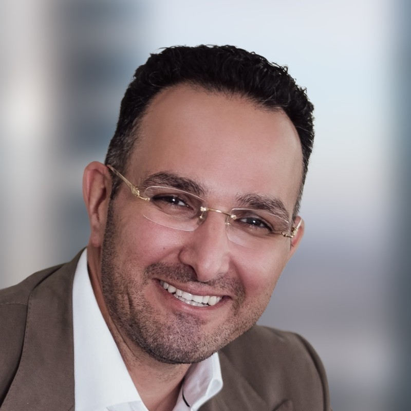 Hamed Arbabi