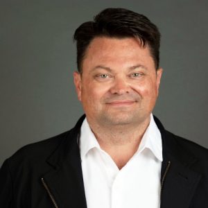 Kris Hansen