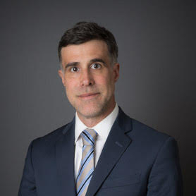 Matthew Ayearst