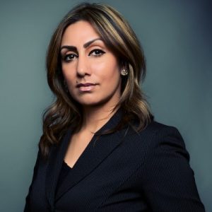 Randeep Purewal
