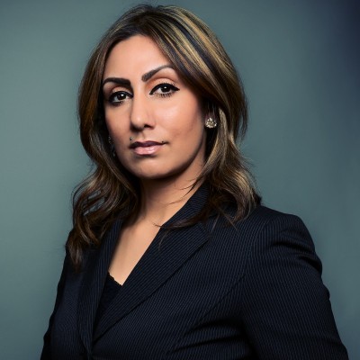 Randeep Purewal