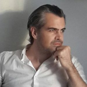 Kevin Carmichael