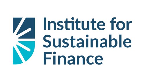 ISF logo — Supporting Sponsors
