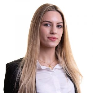 Katerina Kindyni
