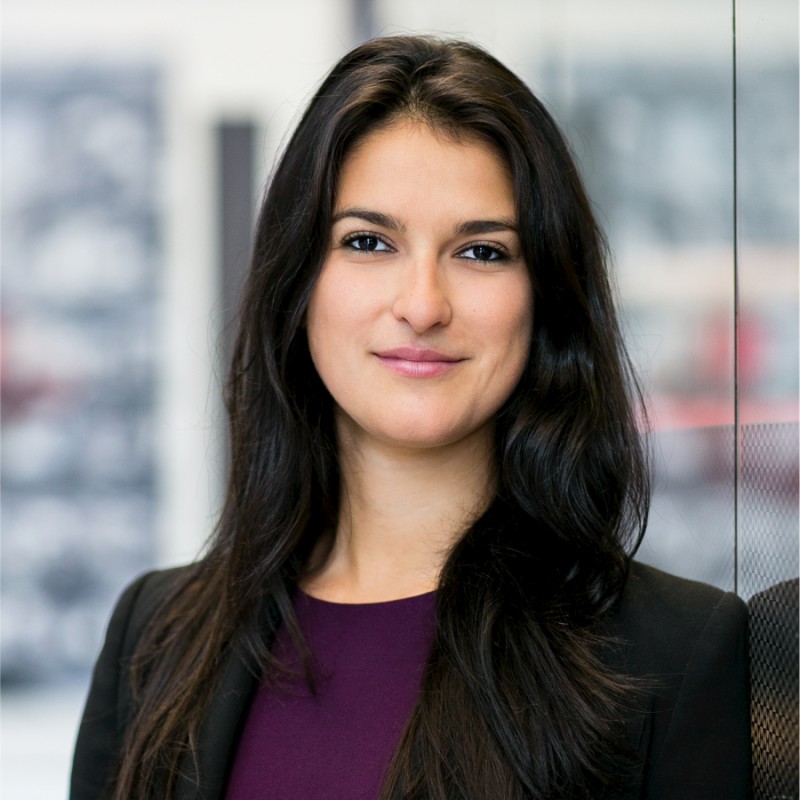 Angie Lamarsh