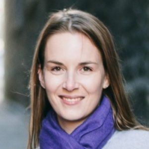 Johanna Bradie