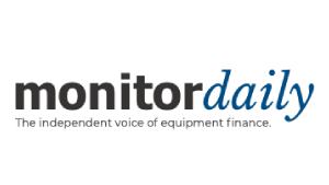 Monitor Daily logo — Supporting Sponsors