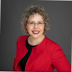Nancy Goudreau