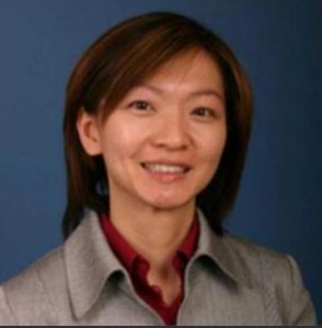 Jane Lin