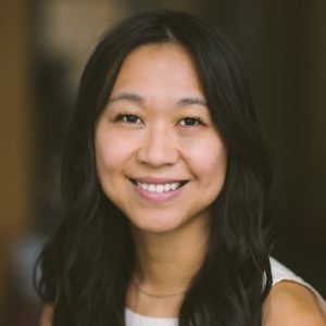 Yvette Wu