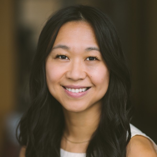 Yvette Wu