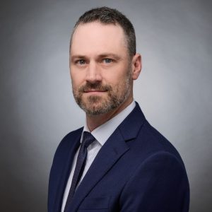 Martin McLaughlin