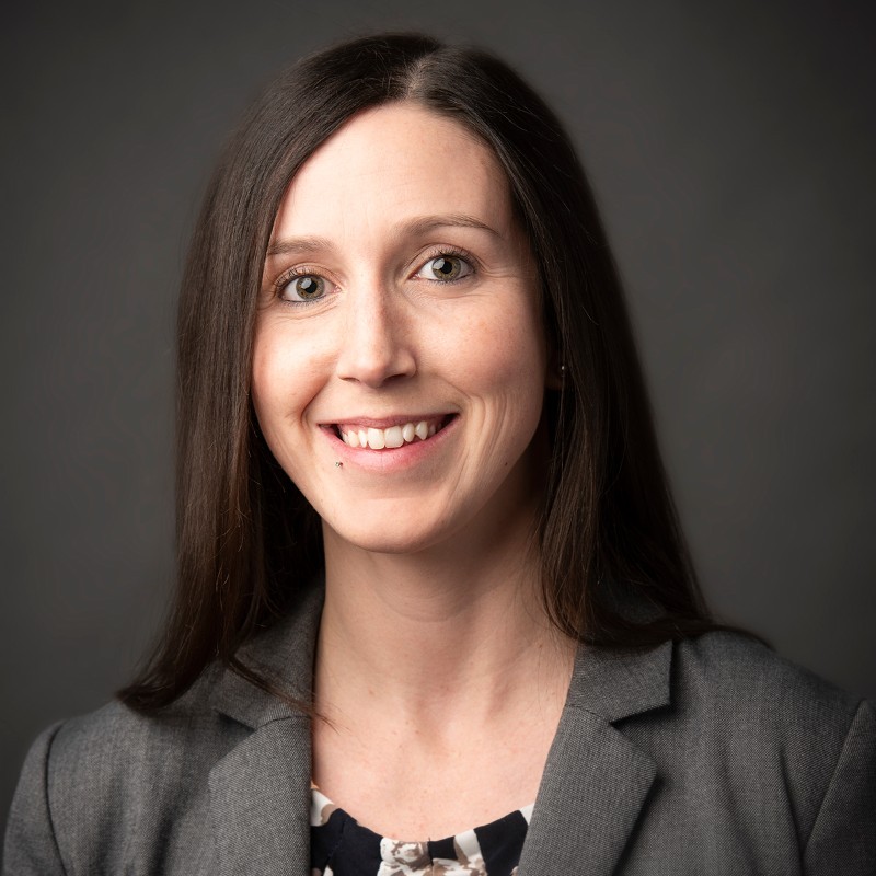 Sarah Keyes