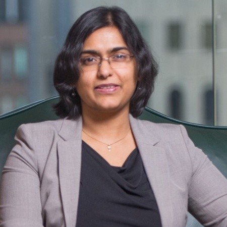 Sumee Seetharaman