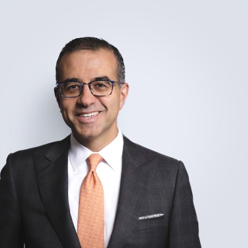 Keyvan Nassiry