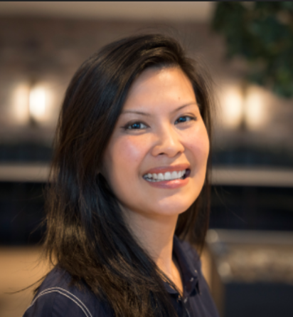 Jackie Uy Ham Lee