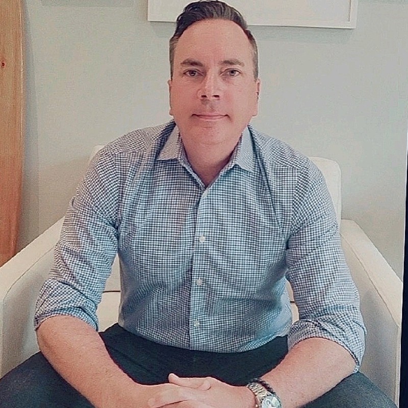 Wayne Kainu