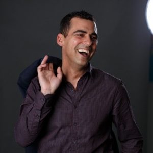 Eric Larocque