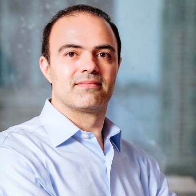 Hamid Akbari