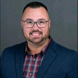 Patrick Boudreau