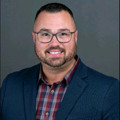 Patrick Boudreau