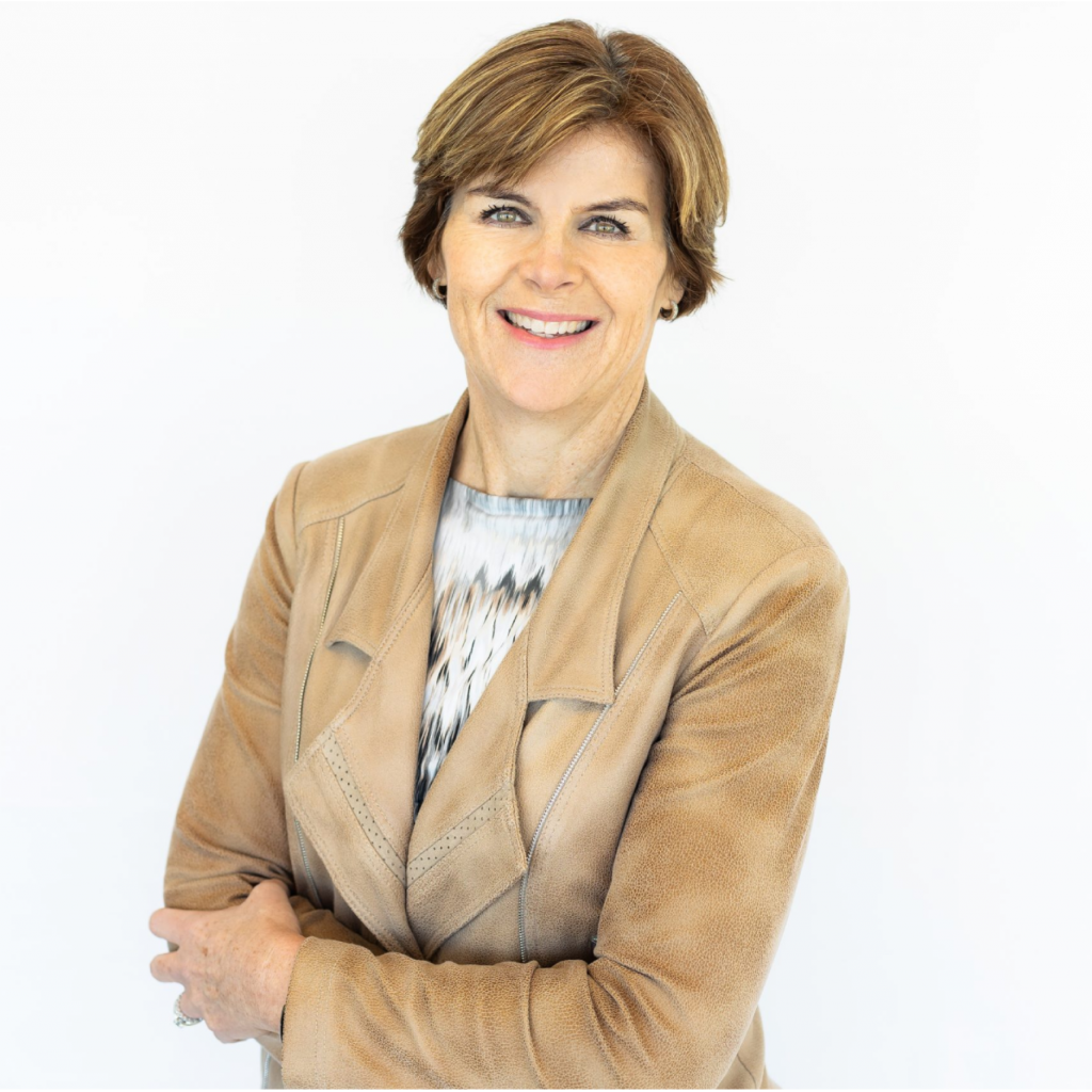 Lesley Lawrence