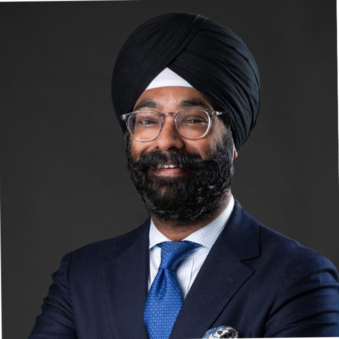 Karanjit Bhugra