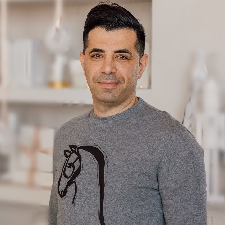 Manny Nikjoo