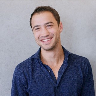 Misha Esipov