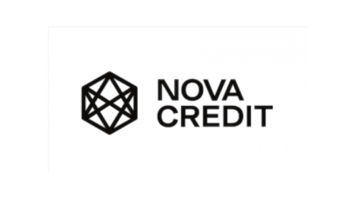 Nova Credit logo — Bronze Sponsors