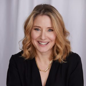 Jennifer Arnold